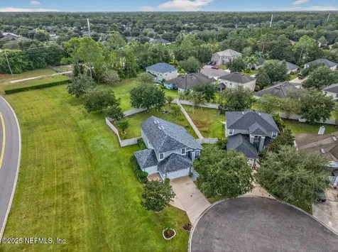 2524 Otter Totem Court St. Augustine FL 32092