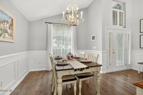 2524 Otter Totem Court St. Augustine FL 32092