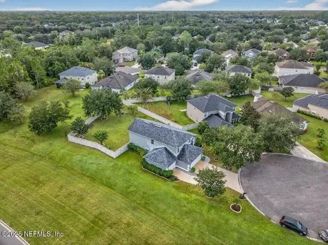 2524 Otter Totem Court St. Augustine FL 32092