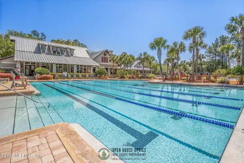 2524 Otter Totem Court St. Augustine FL 32092