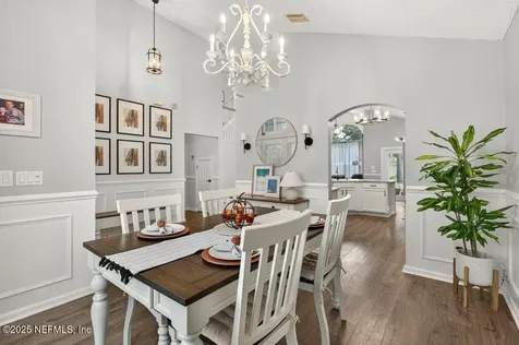 2524 Otter Totem Court St. Augustine FL 32092