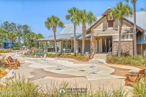 2524 Otter Totem Court St. Augustine FL 32092