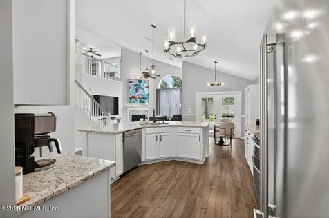 2524 Otter Totem Court St. Augustine FL 32092
