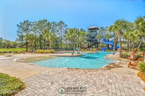 2524 Otter Totem Court St. Augustine FL 32092