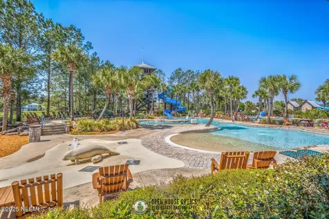 2524 Otter Totem Court St. Augustine FL 32092