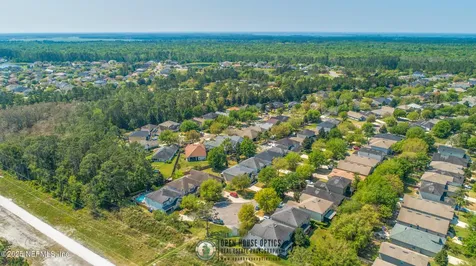 2524 Otter Totem Court St. Augustine FL 32092