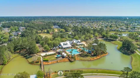 2524 Otter Totem Court St. Augustine FL 32092