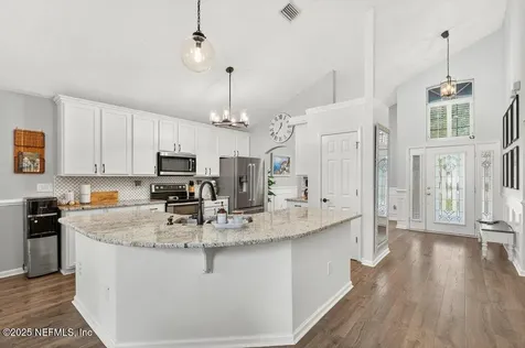 2524 Otter Totem Court St. Augustine FL 32092