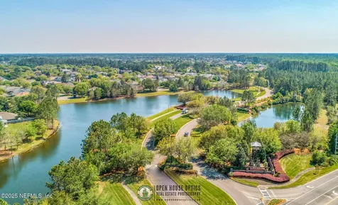 2524 Otter Totem Court St. Augustine FL 32092