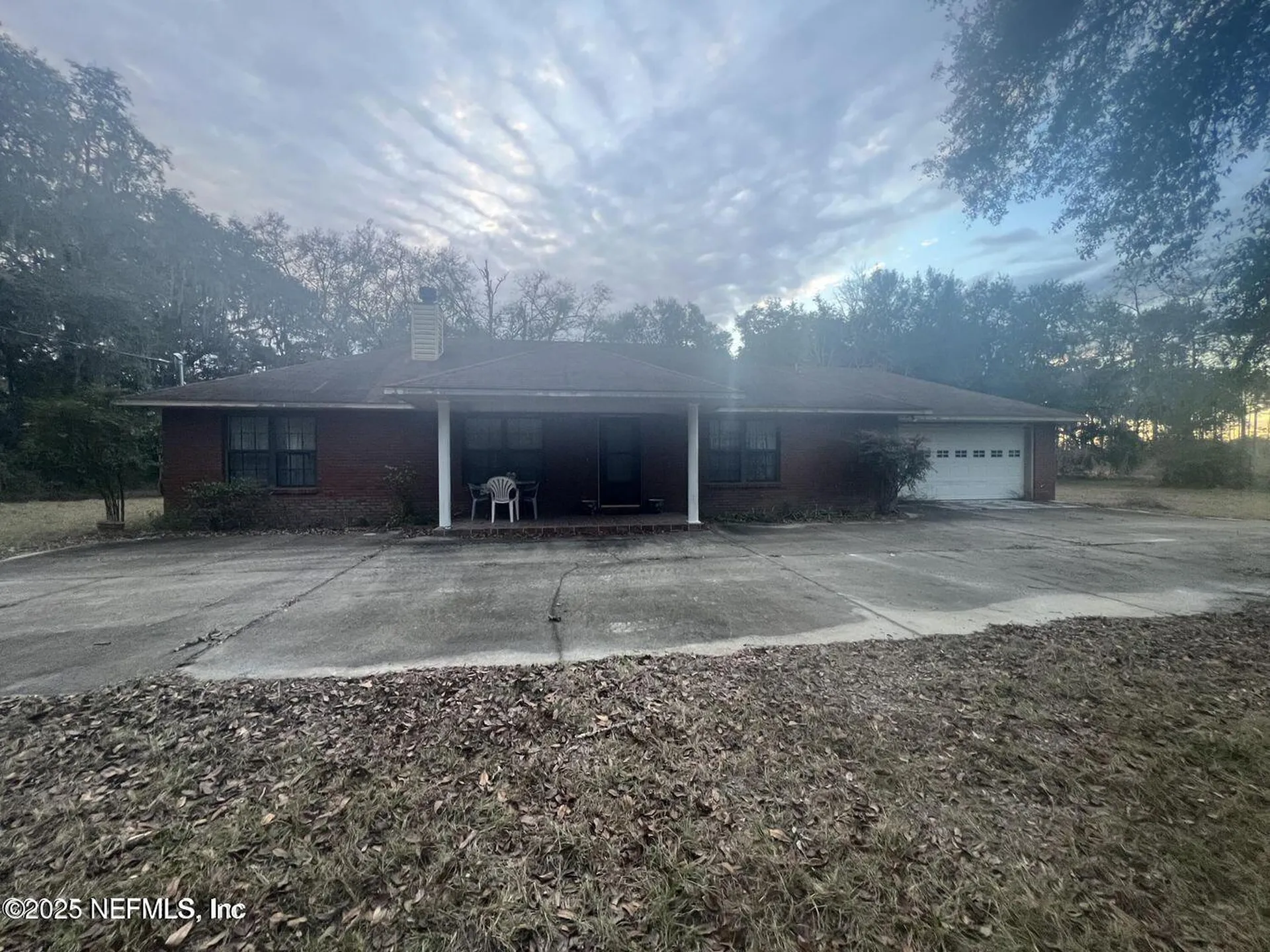 21400 NW NW County Road 235 Lake Butler FL 32054