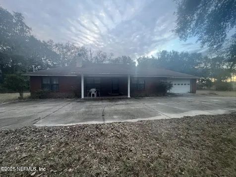 21400 NW NW County Road 235 Lake Butler FL 32054