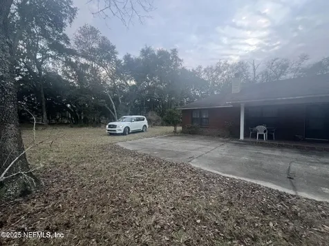 21400 NW NW County Road 235 Lake Butler FL 32054
