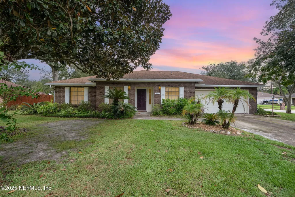 12735 Morning Dove Court Jacksonville FL 32258