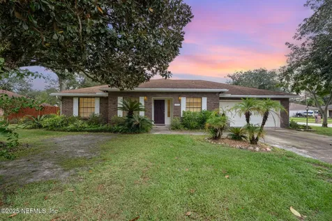 12735 Morning Dove Court Jacksonville FL 32258