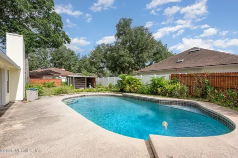 12735 Morning Dove Court Jacksonville FL 32258