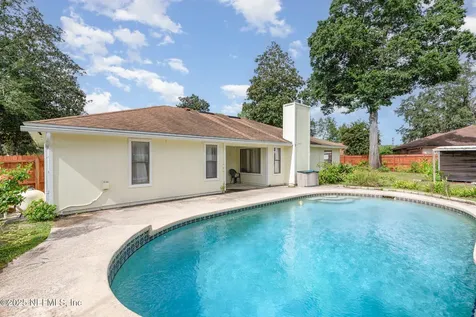 12735 Morning Dove Court Jacksonville FL 32258