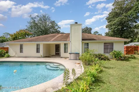 12735 Morning Dove Court Jacksonville FL 32258