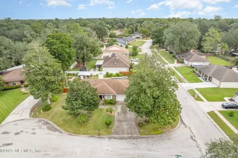 12735 Morning Dove Court Jacksonville FL 32258