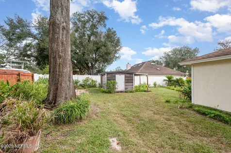 12735 Morning Dove Court Jacksonville FL 32258