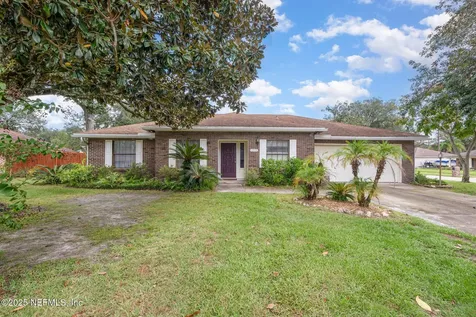 12735 Morning Dove Court Jacksonville FL 32258