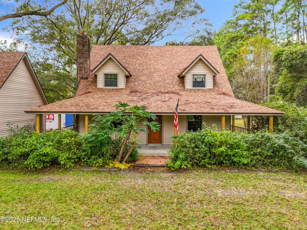 35061 Karen Road Callahan FL 32011