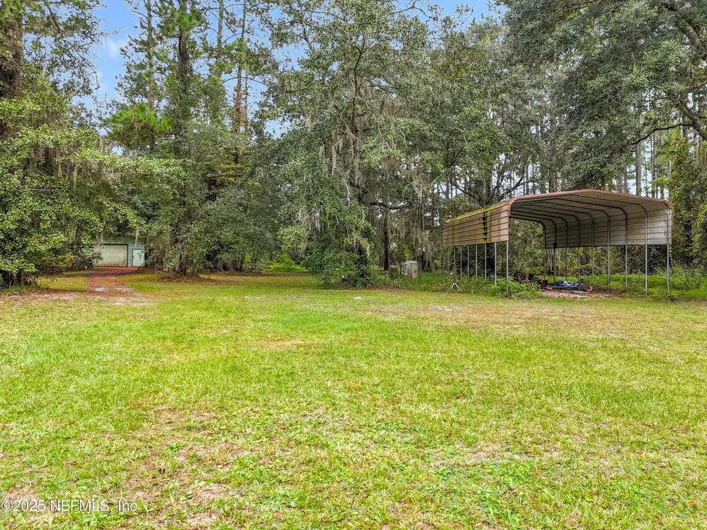 35061 Karen Road Callahan FL 32011