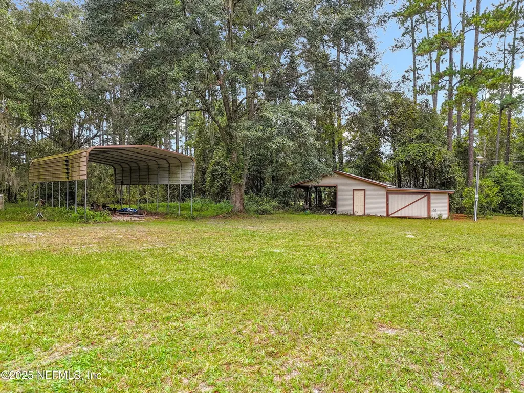35061 Karen Road Callahan FL 32011