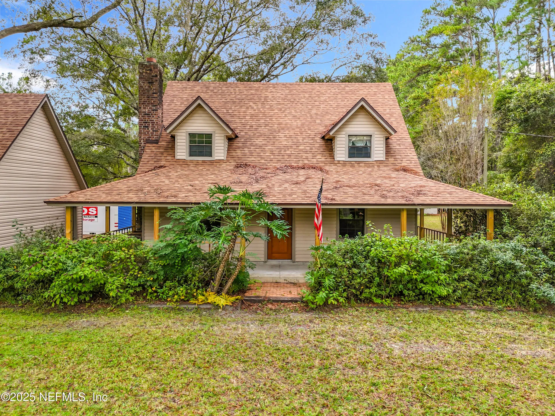 35061 Karen Road Callahan FL 32011