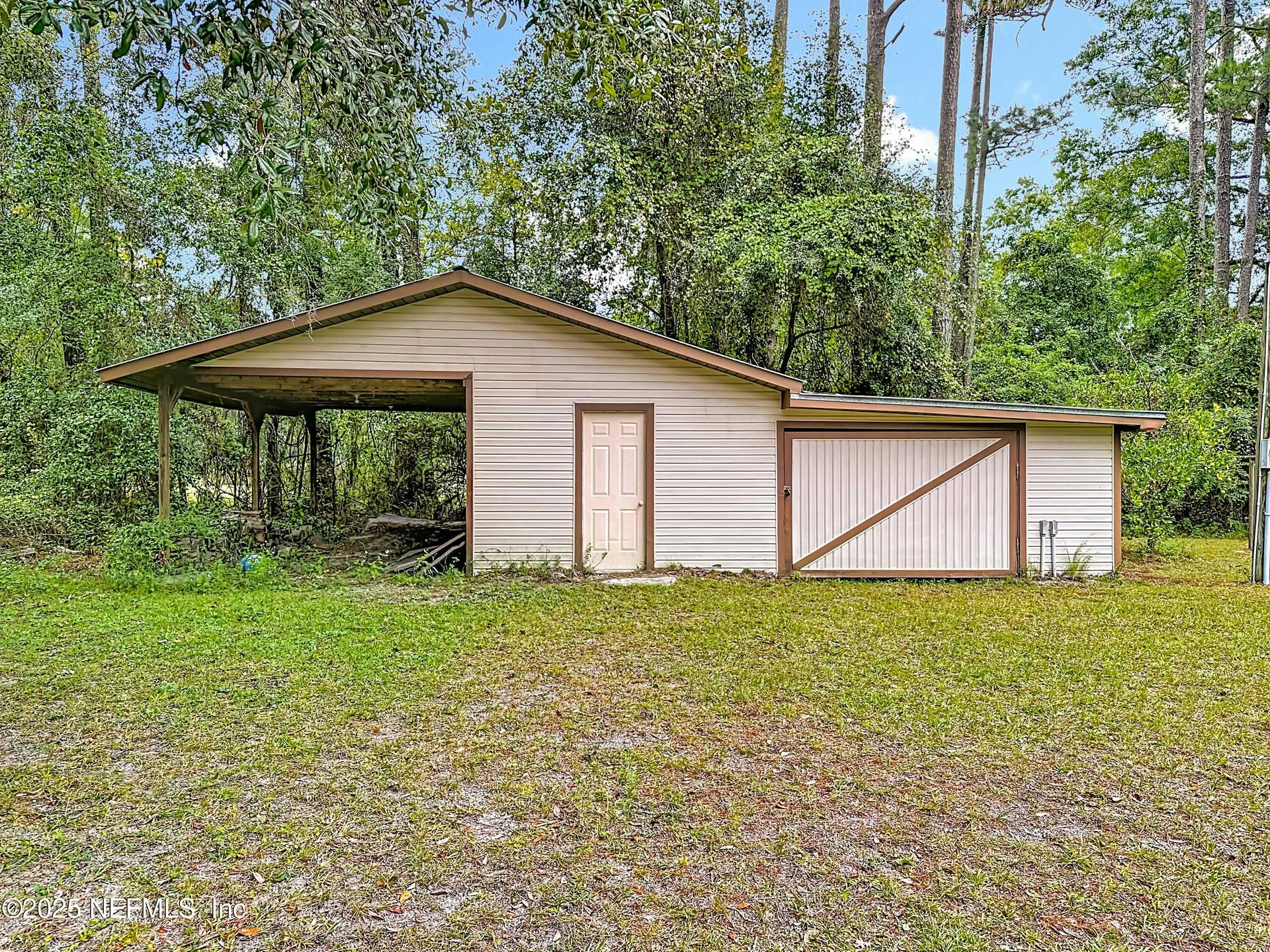 35061 Karen Road Callahan FL 32011