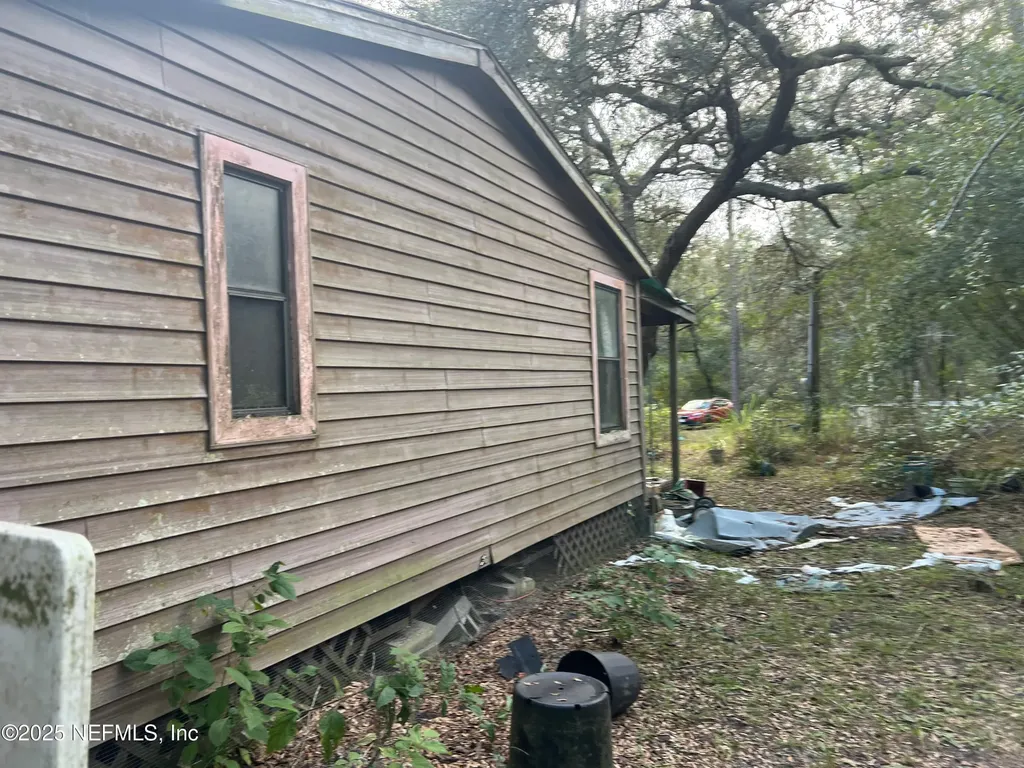 126 Willow Lane Hawthorne FL 32640