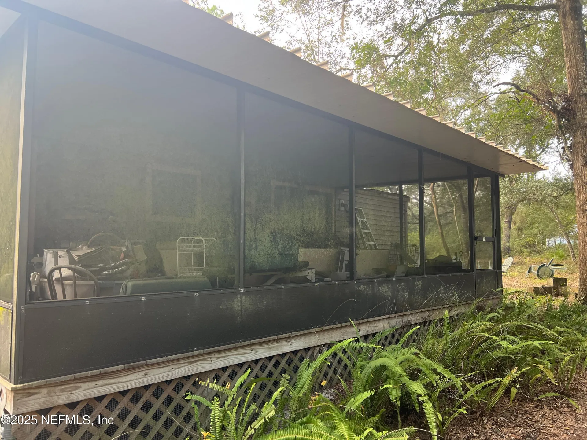 126 Willow Lane Hawthorne FL 32640
