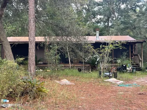 126 Willow Lane Hawthorne FL 32640