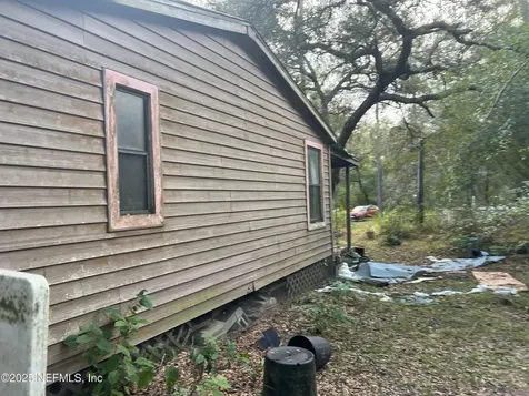 126 Willow Lane Hawthorne FL 32640