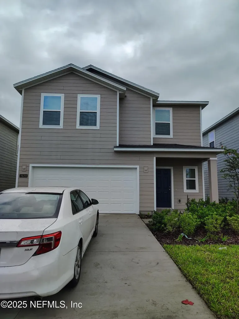 2829 Grand Finale Street Green Cove Springs FL 32043
