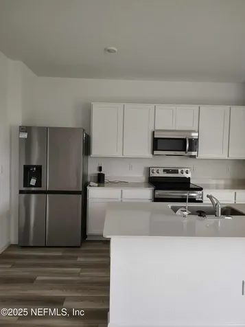 2829 Grand Finale Street Green Cove Springs FL 32043