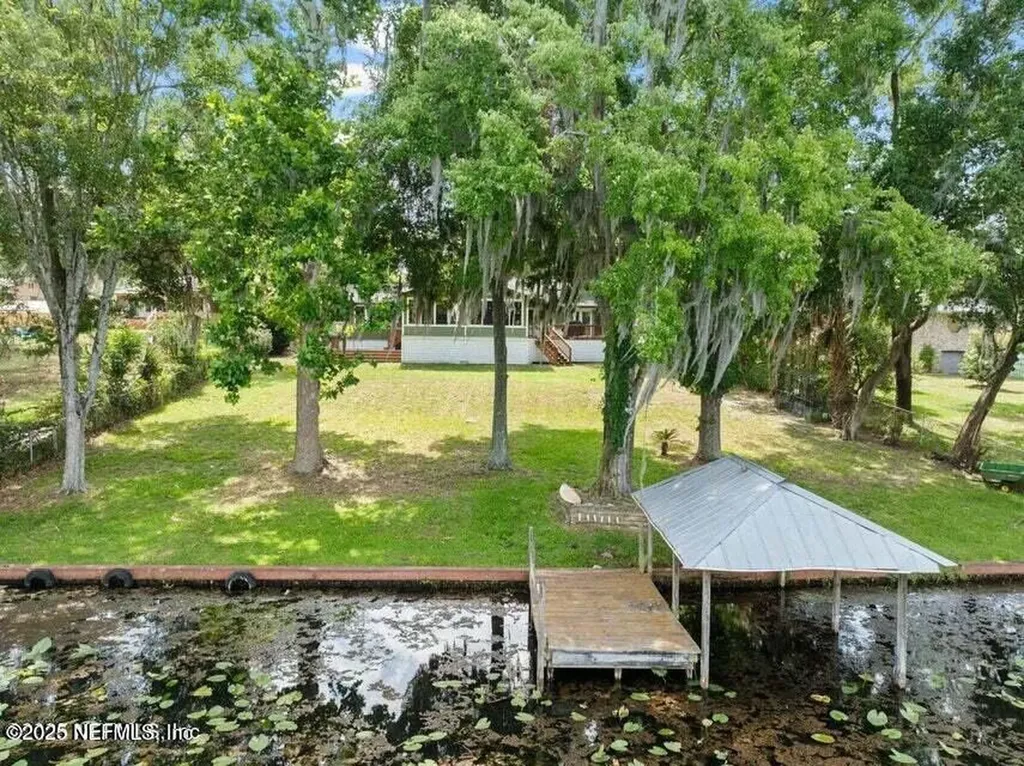 112 Wesley Road Green Cove Springs FL 32043