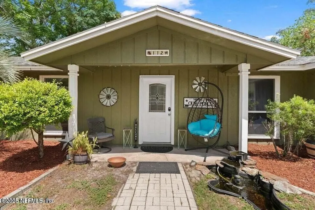 112 Wesley Road Green Cove Springs FL 32043