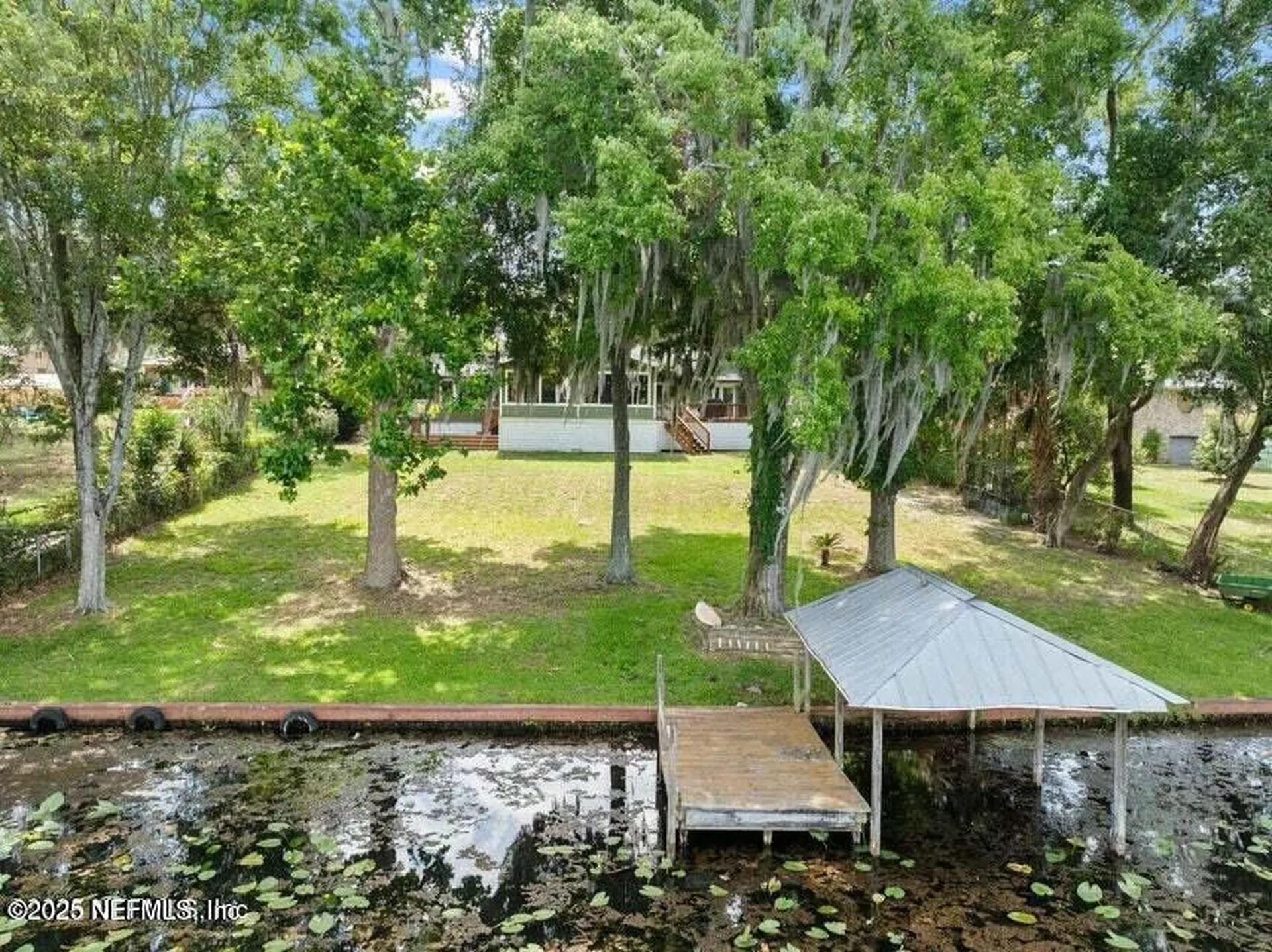 112 Wesley Road Green Cove Springs FL 32043