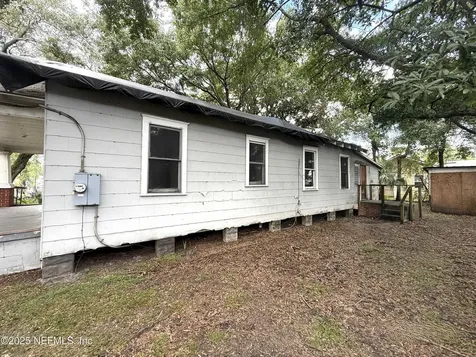 1171 E 16th Street Jacksonville FL 32206