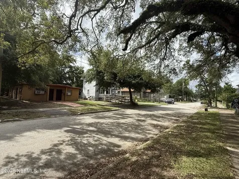 1171 E 16th Street Jacksonville FL 32206