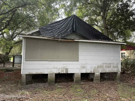 1171 E 16th Street Jacksonville FL 32206