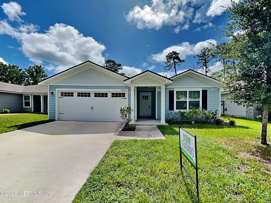 7063 Camfield Landing Drive Jacksonville FL 32222
