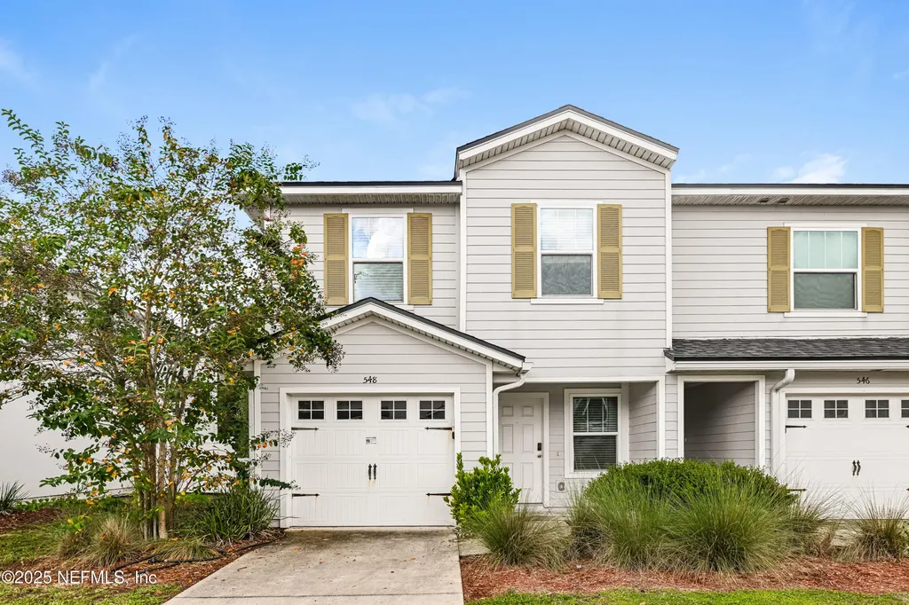 548 Eiseman Way Jacksonville FL 32216