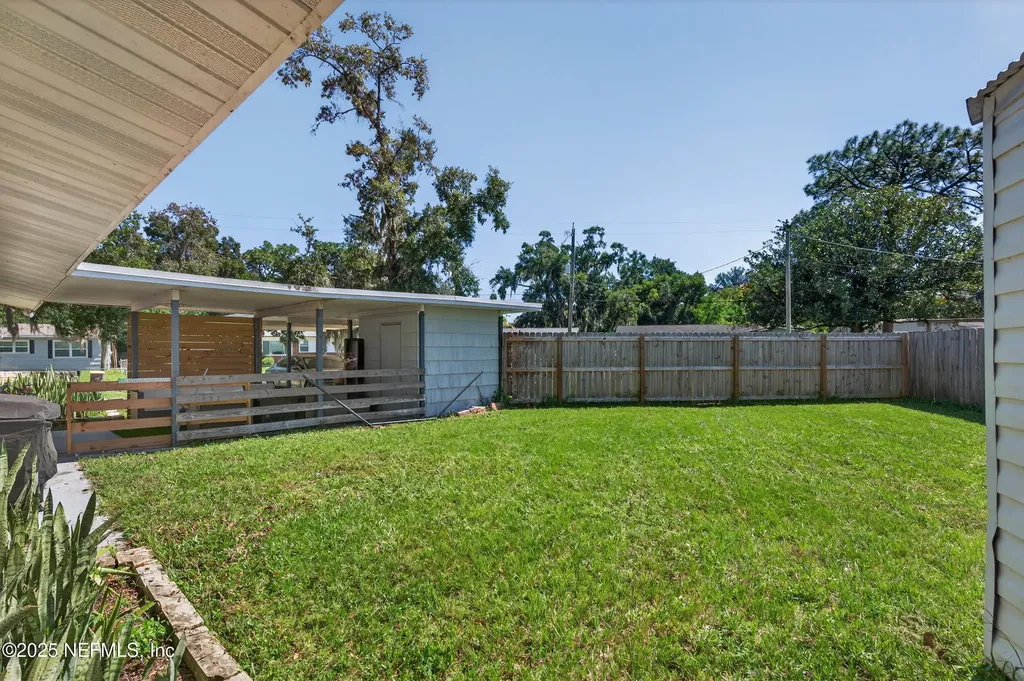 7216 Wonder Lane Jacksonville FL 32244