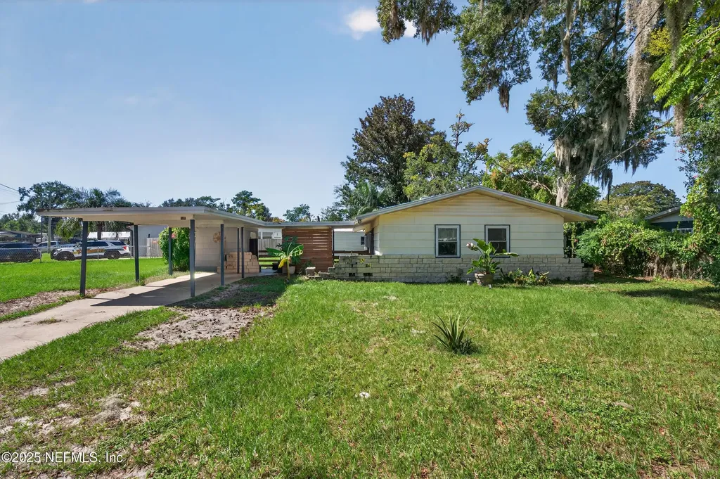 7216 Wonder Lane Jacksonville FL 32244