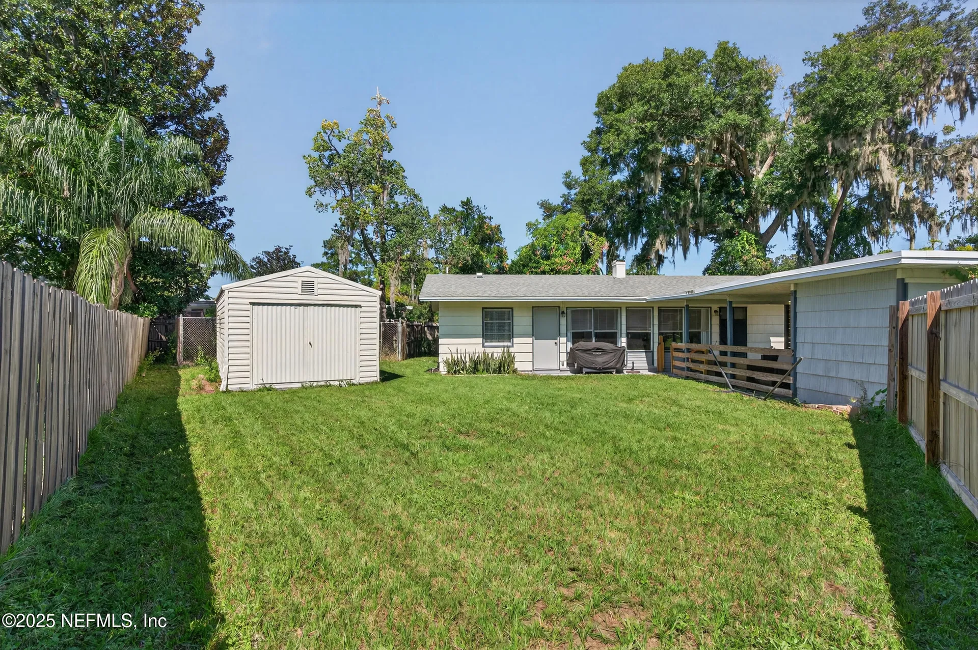 7216 Wonder Lane Jacksonville FL 32244