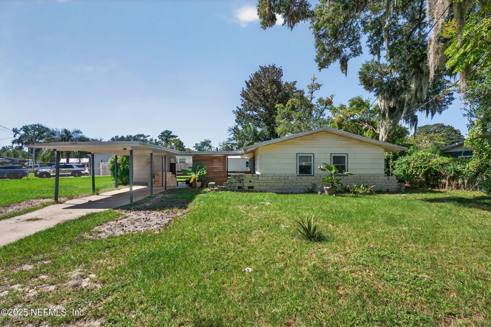 7216 Wonder Lane Jacksonville FL 32244