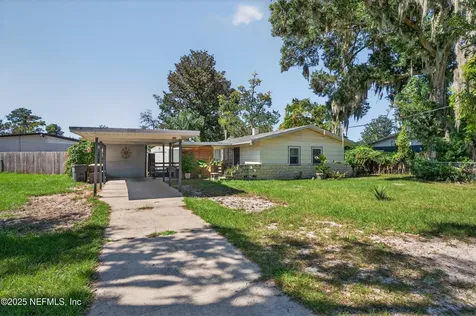 7216 Wonder Lane Jacksonville FL 32244
