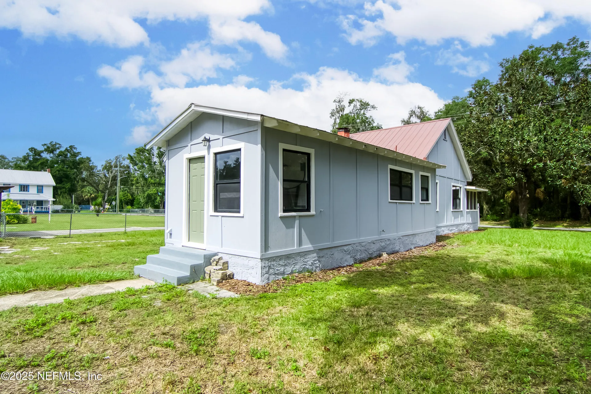 705 Bay Street Green Cove Springs FL 32043