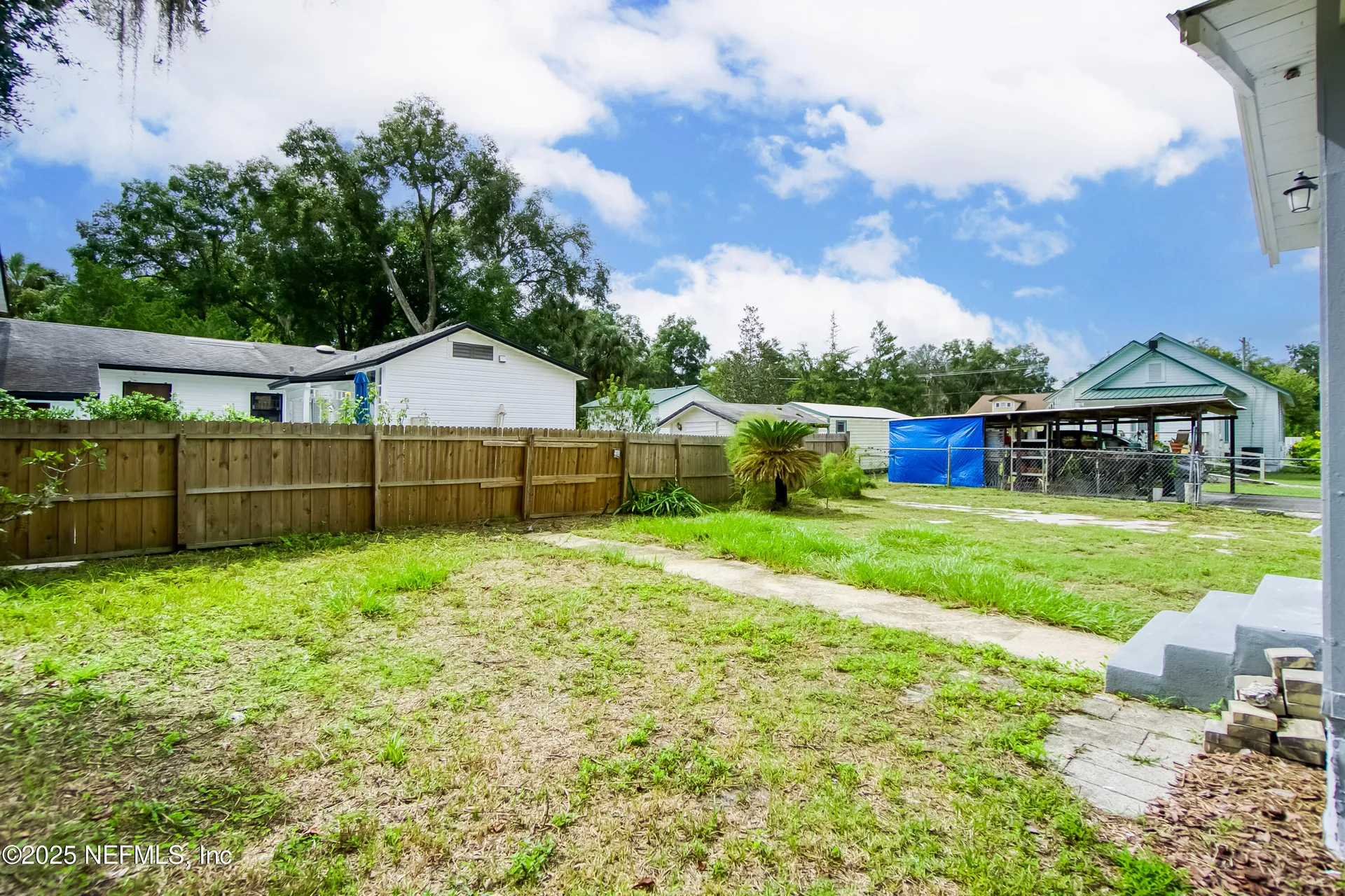 705 Bay Street Green Cove Springs FL 32043
